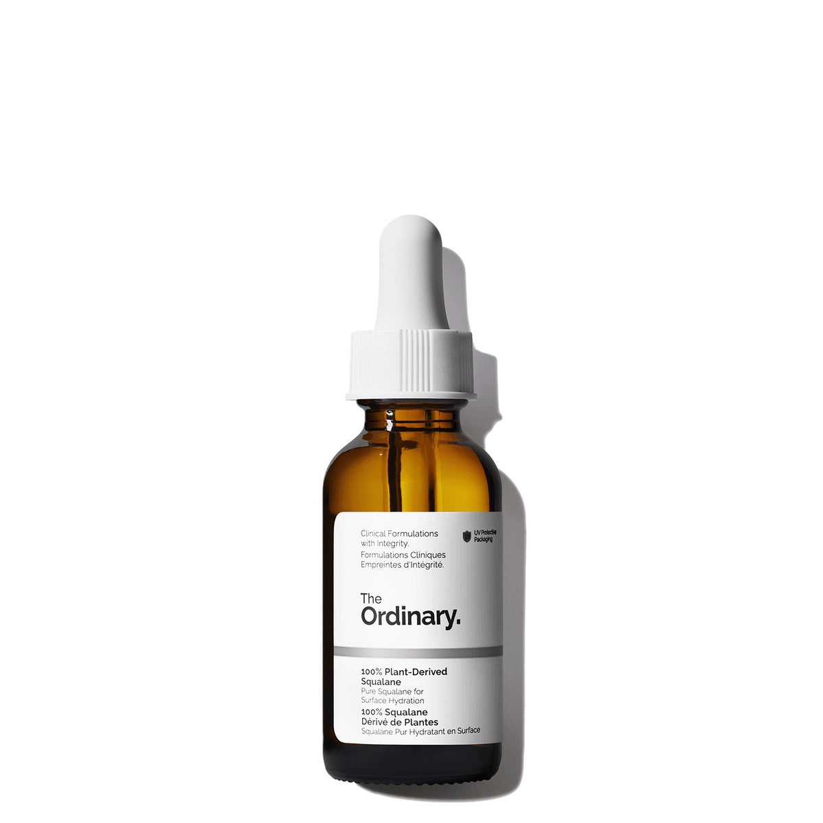 100% Plant-Derived Squalane - Modarak Qatar