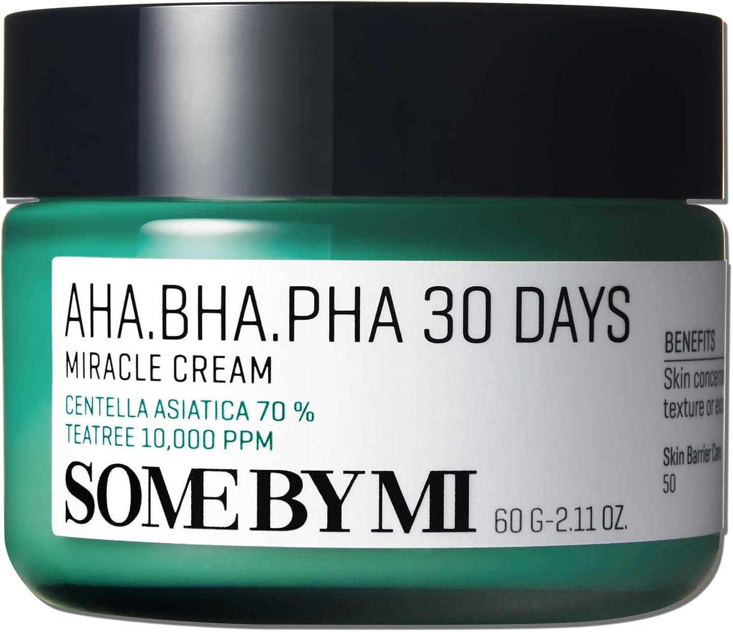 SOME BY MI AHA BHA PHA 30 Days Miracle Cream