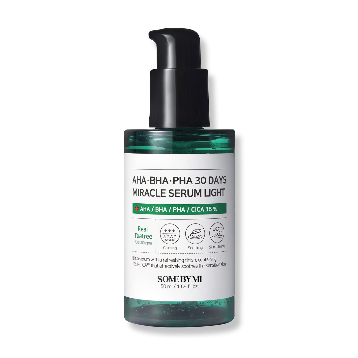 SOME BY MI AHA BHA PHA 30 Days Miracle Serum