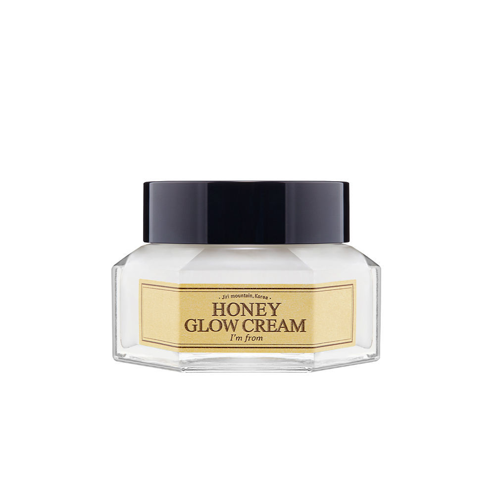 I'm from Honey Glow Cream 50 g