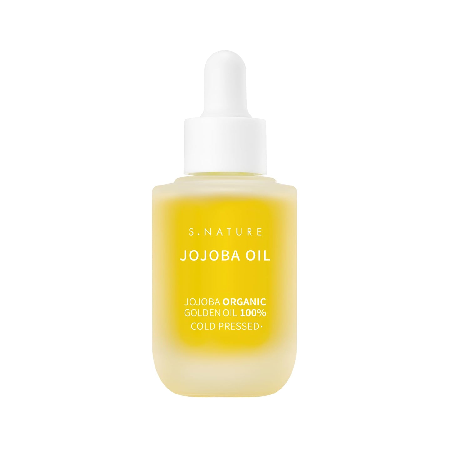 S.NATURE JOJOBA OIL 30ml