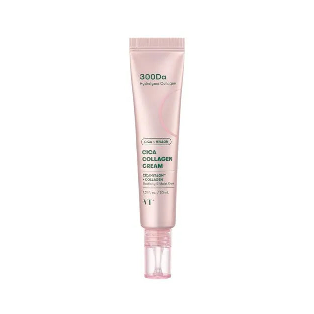 VT COSMETICS CICA COLLAGEN CREAM