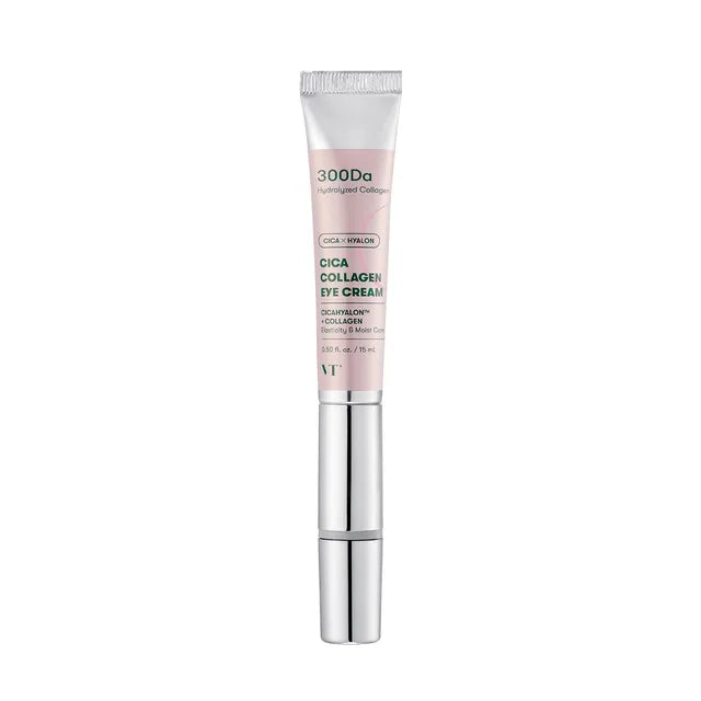 VT COSMETICS CICA COLLAGEN EYE CREAM
