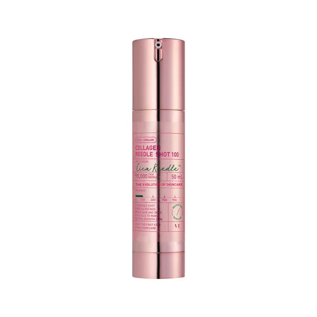 VT COSMETICS COLLAGEN REEDLE SHOT 100