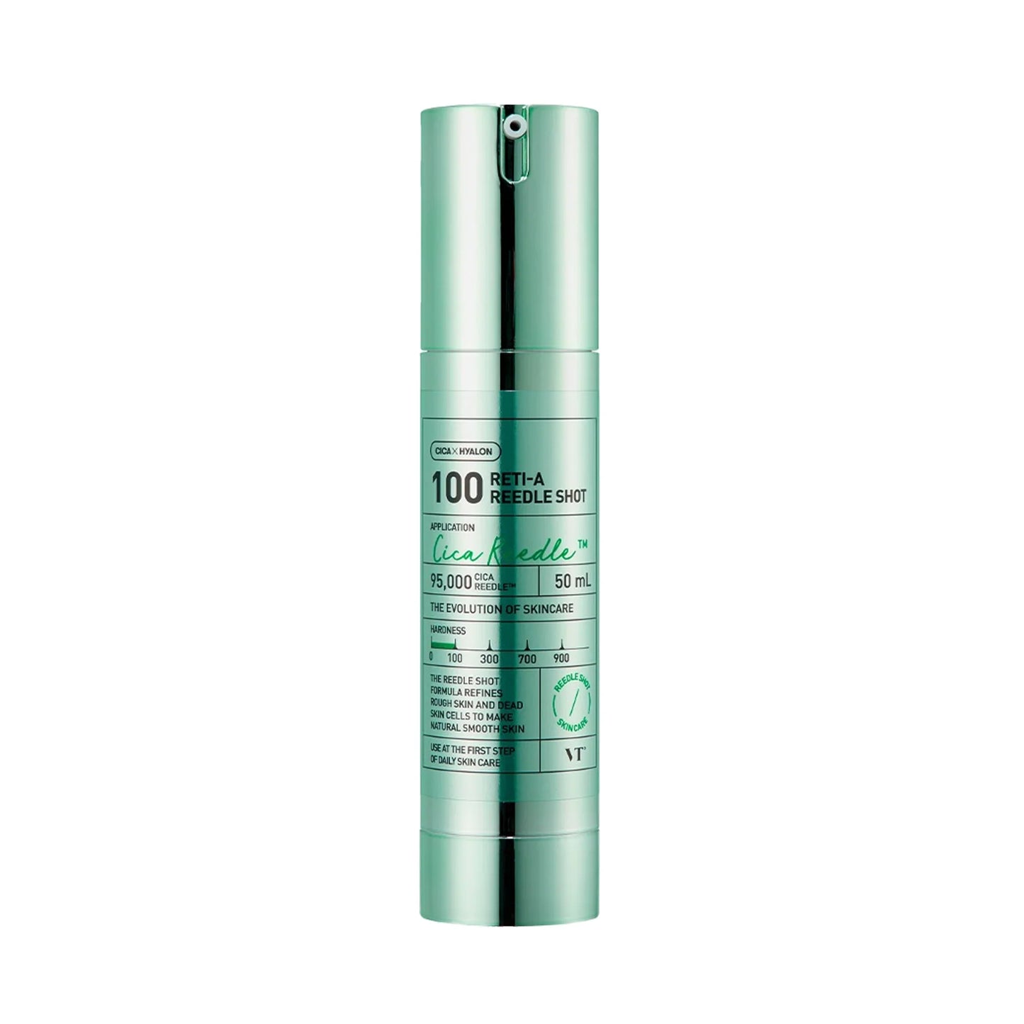 VT COSMETICS RETI-A REEDLE SHOT 100