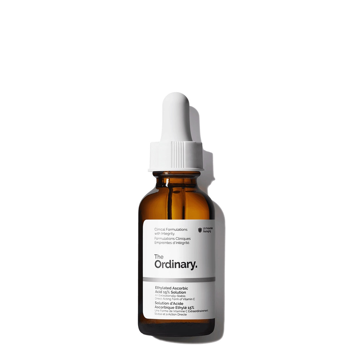 Ethylated Ascorbic Acid 15% Solution - Modarak Qatar