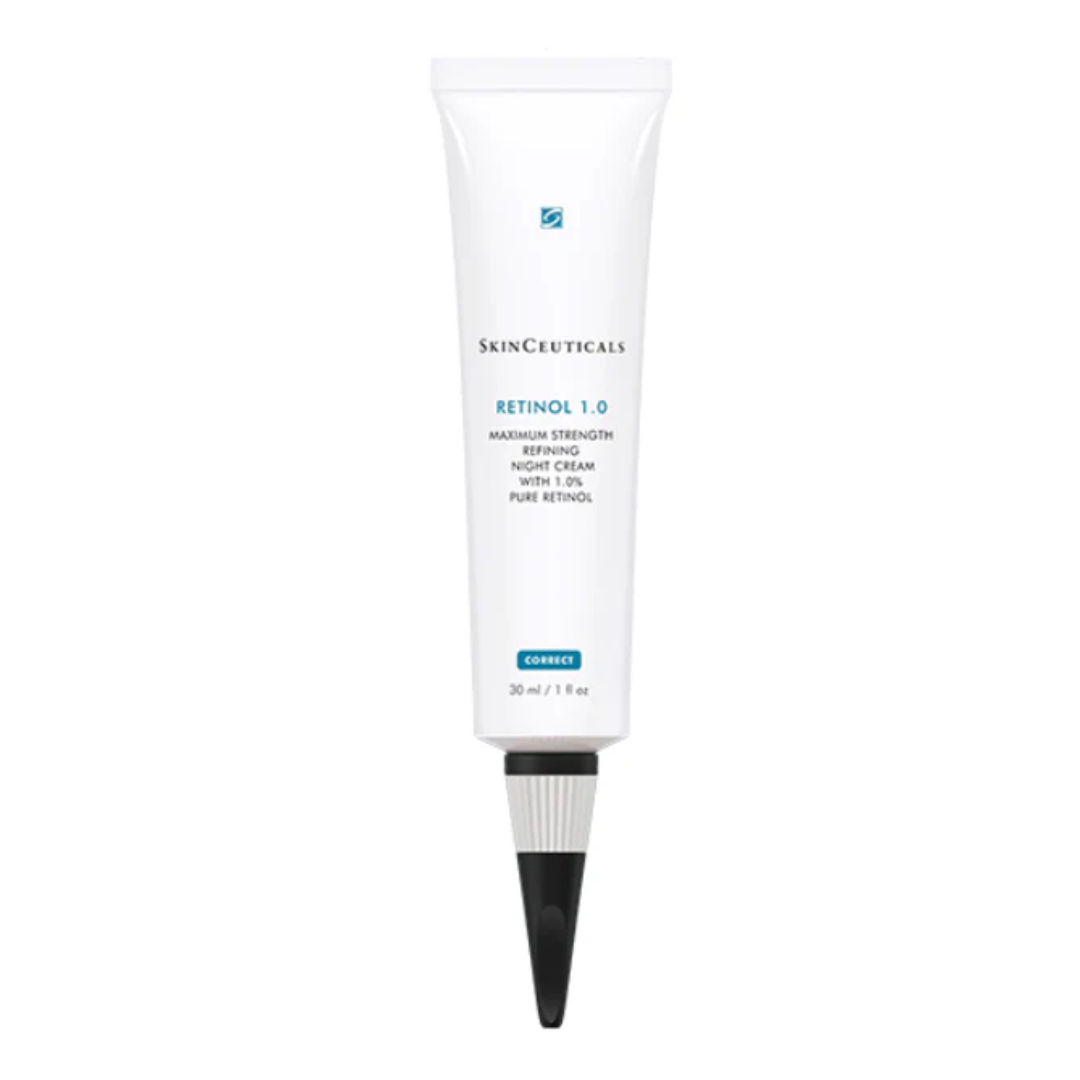 Retinol 0.5% Anti Aging Night Cream 30mL