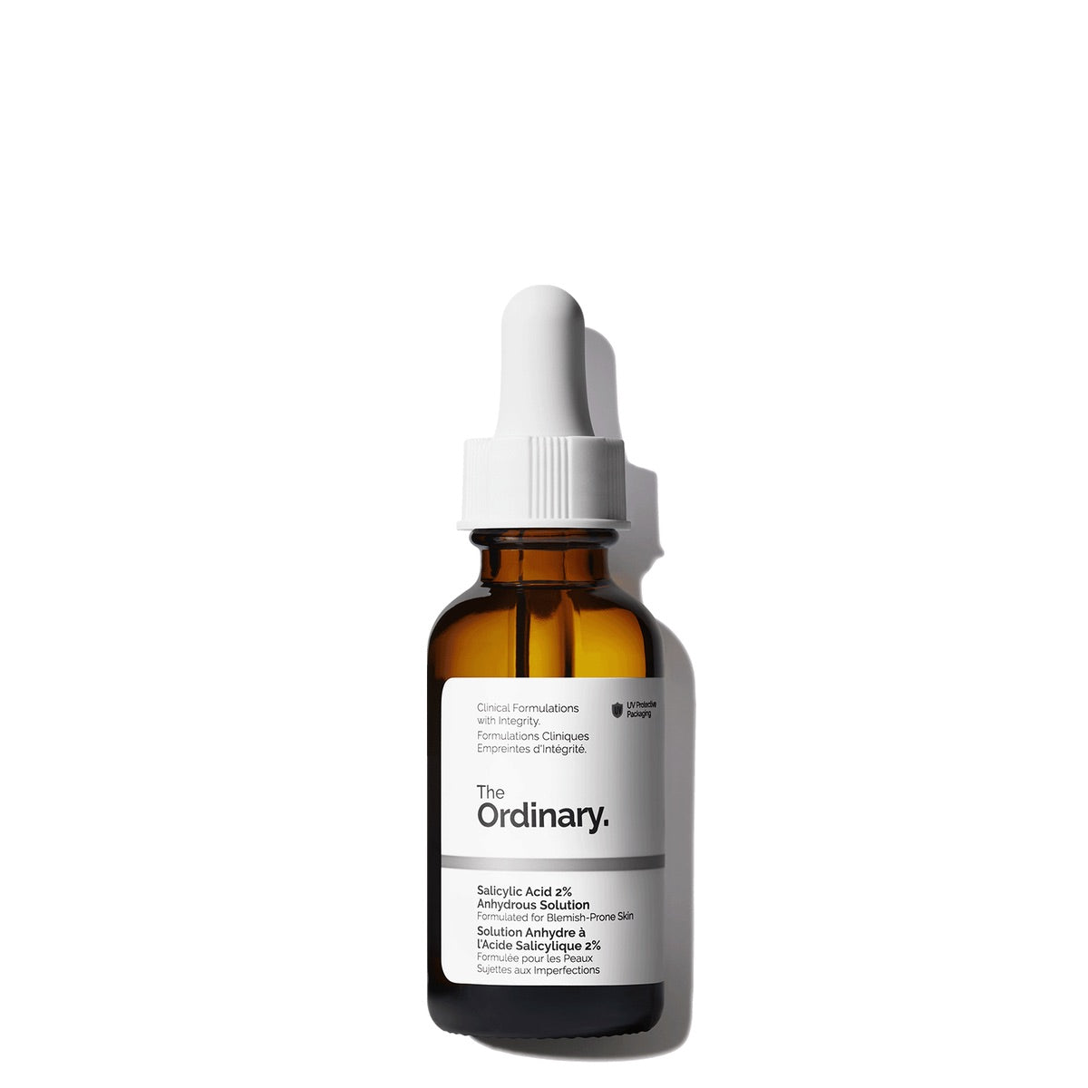 Salicylic Acid 2% Anhydrous Solution - Modarak Qatar