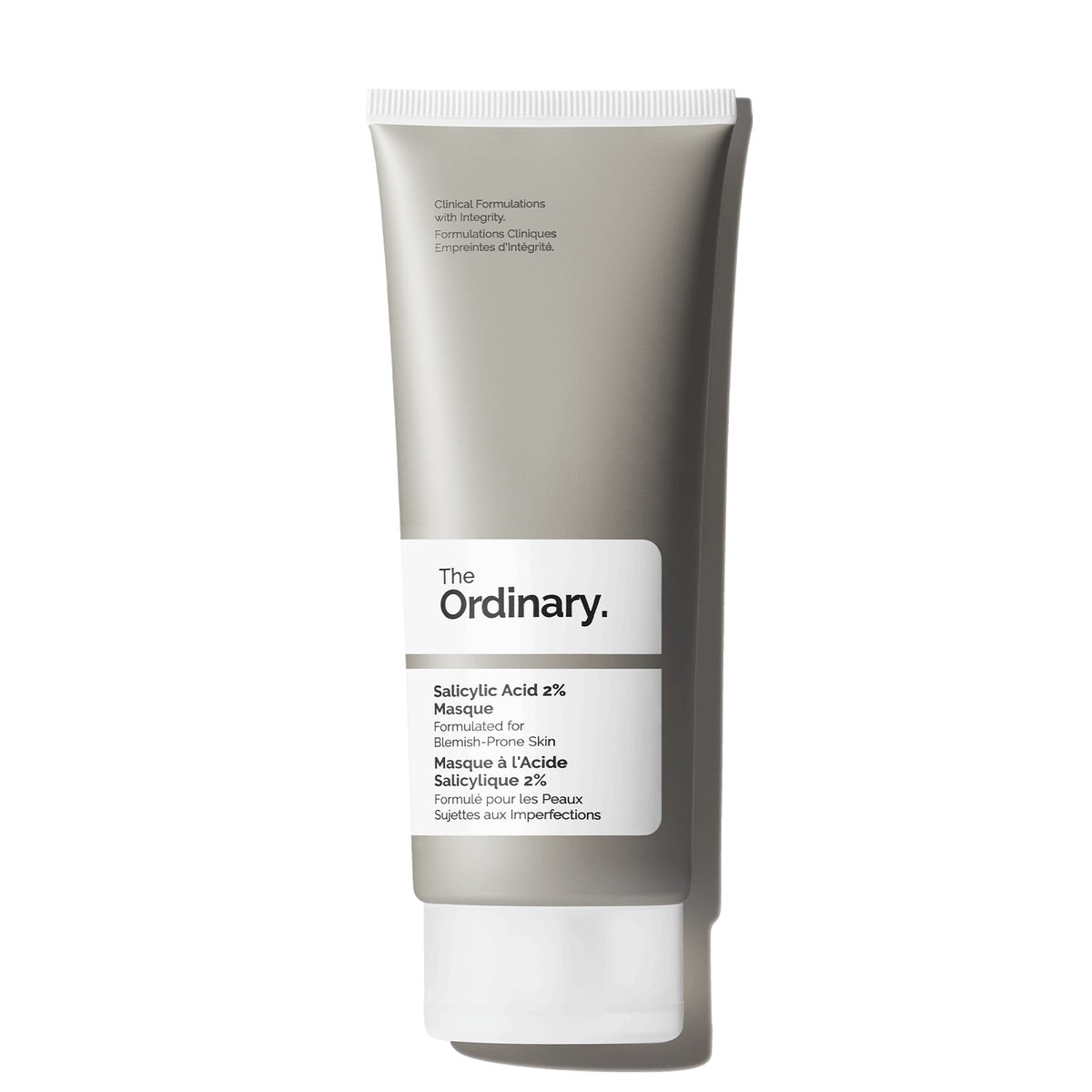 Salicylic Acid 2% Masque - Modarak Qatar