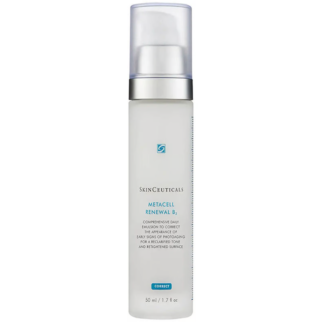 Metacell Renewal B3 Lotion with Niacinamide for All Skin Types 50mL