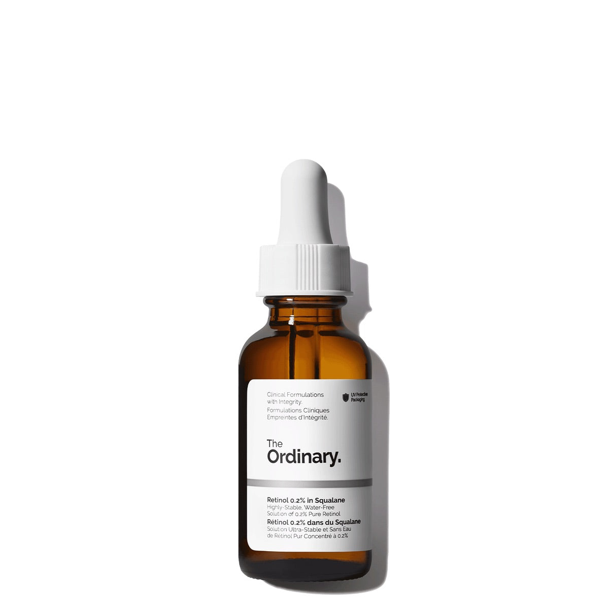 Retinol 0.2% in Squalane - Modarak Qatar