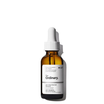 100% Plant-Derived Squalane - Modarak Qatar