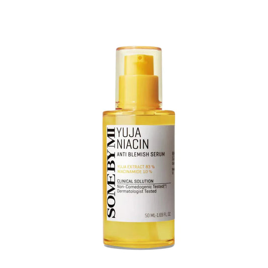 SOME BY MI YUJA NIACIN ANTI BLEMISH SERUM