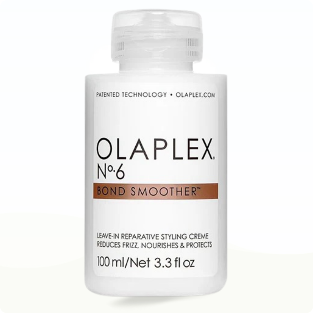 Olaplex No. 6 Bond Smoother Reparative Styling Creme - Modarak UAE