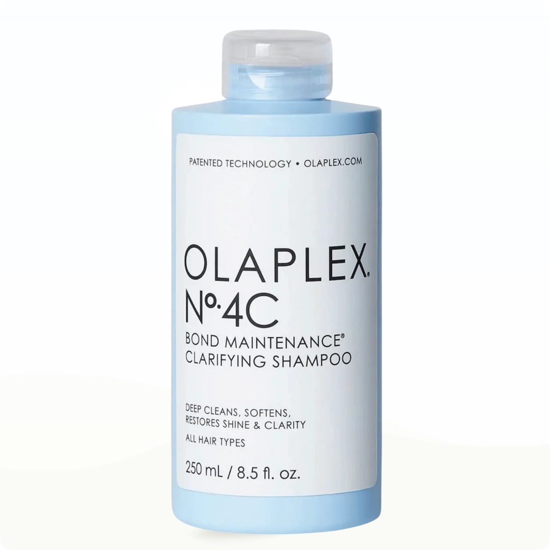 Olaplex No. 4c Bond Maintenance Clarifying Shampoo - Modarak UAE