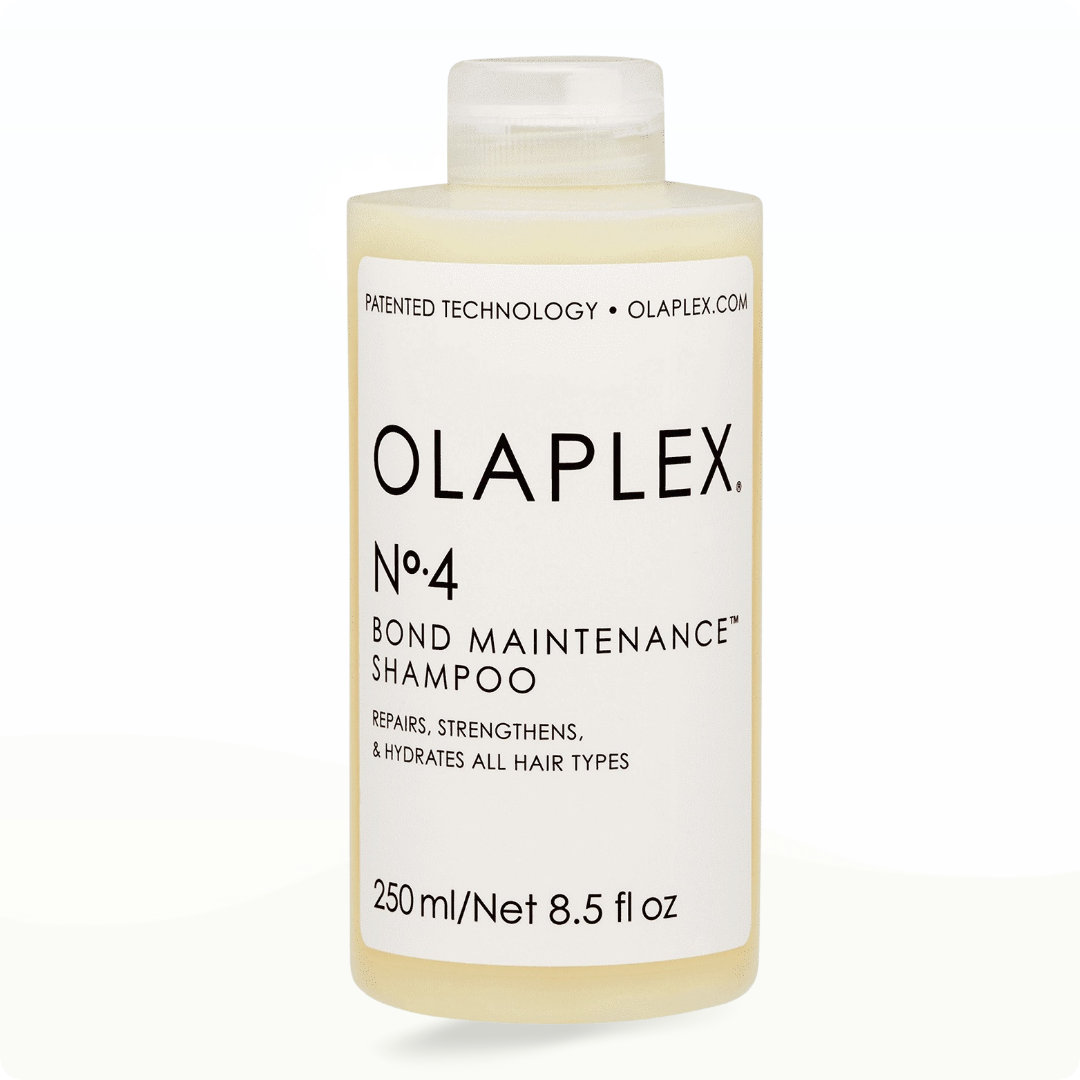 Olaplex No. 4 Bond Maintenance Shampoo - Modarak UAE