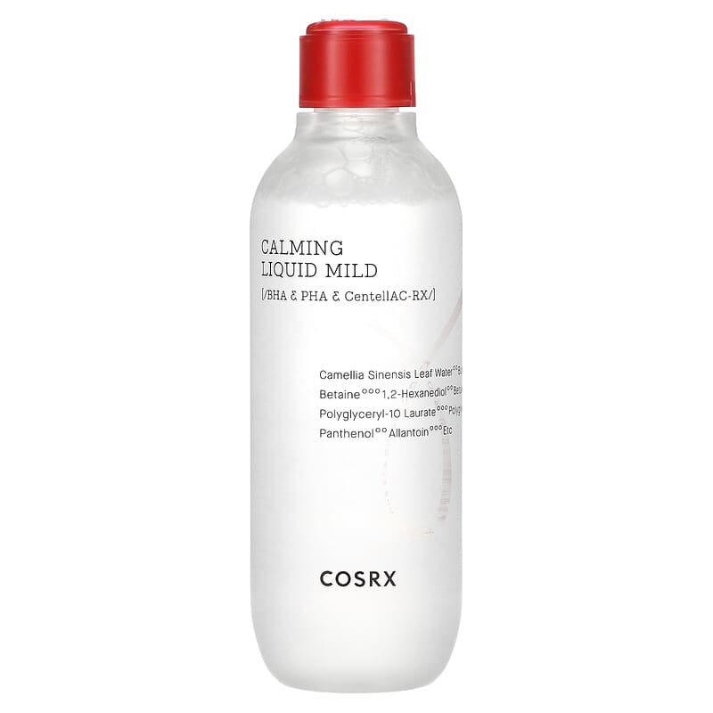 COSRX AC Collection Calming Liquid Mild