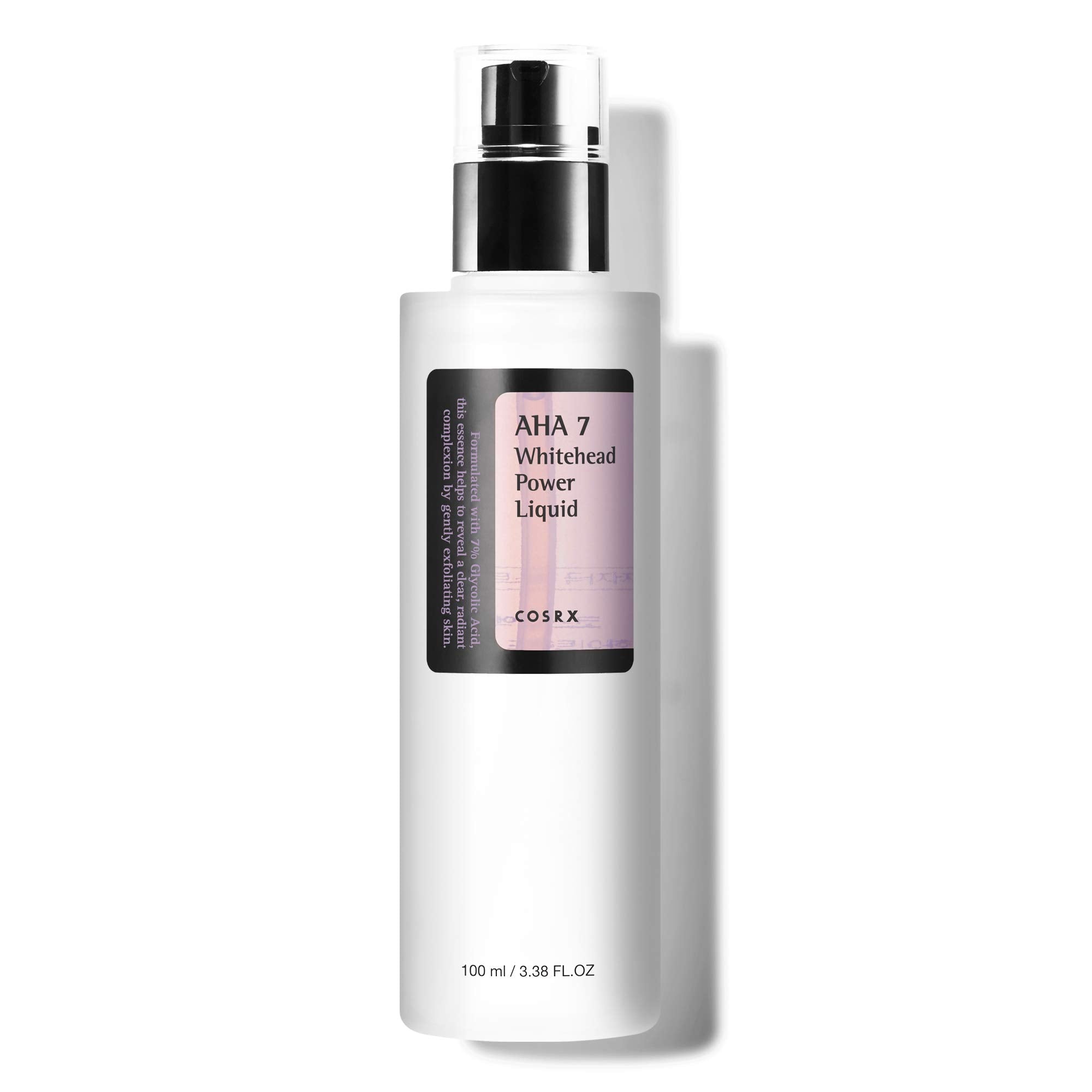 COSRX AHA7 Whitehead Power Liquid