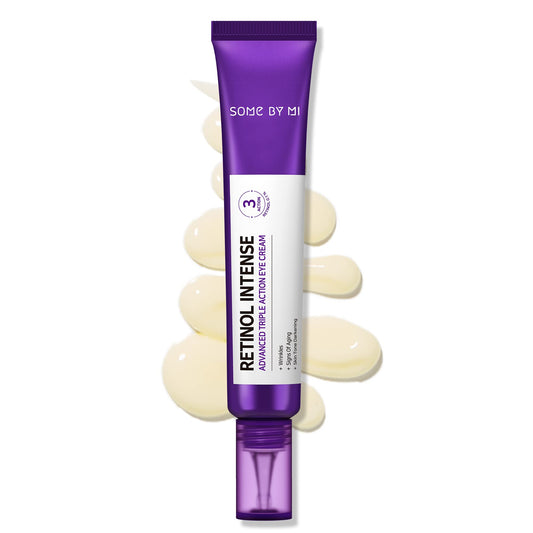 SOMEBYMI Retinol Intense Advanced Triple Action Eye Cream