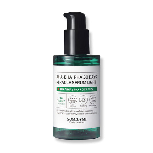 SOME BY MI AHA BHA PHA 30 Days Miracle Serum