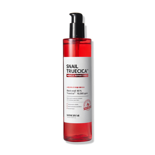 SOME BY MI Snail Truecica Miracle Repair Toner