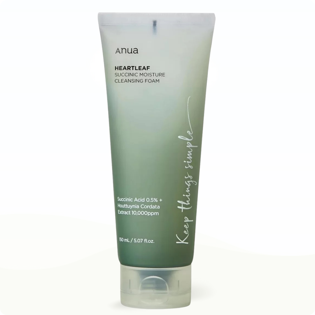 Anua Heartleaf LHA Moisture Peeling Gel for Sensitive skin - Modarak UAE