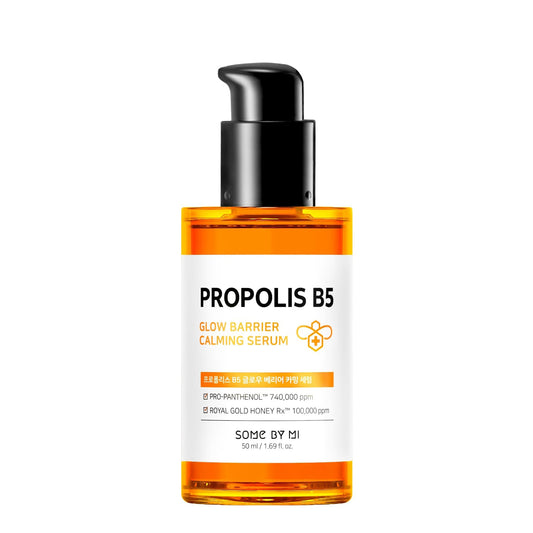 SOME BY MI PROPOLIS B5 GLOW BARRIER CALMING SERUM