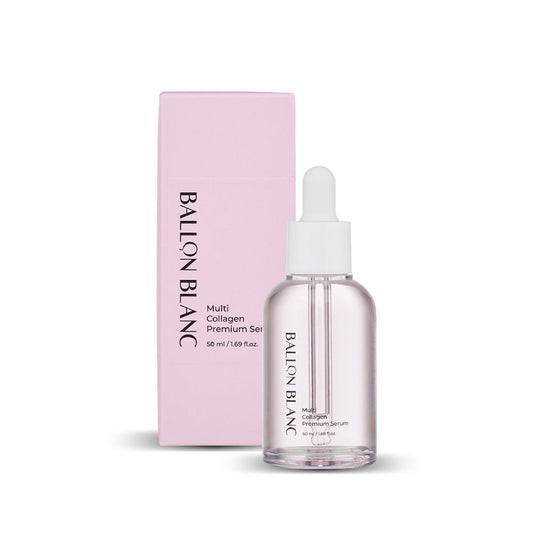 BALLON BLANC Multi Collagen Serum 50ml