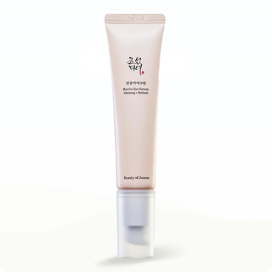 Beauty Of Joseon Revive Eye Serum Ginseng + Retinal - Modarak Qatar