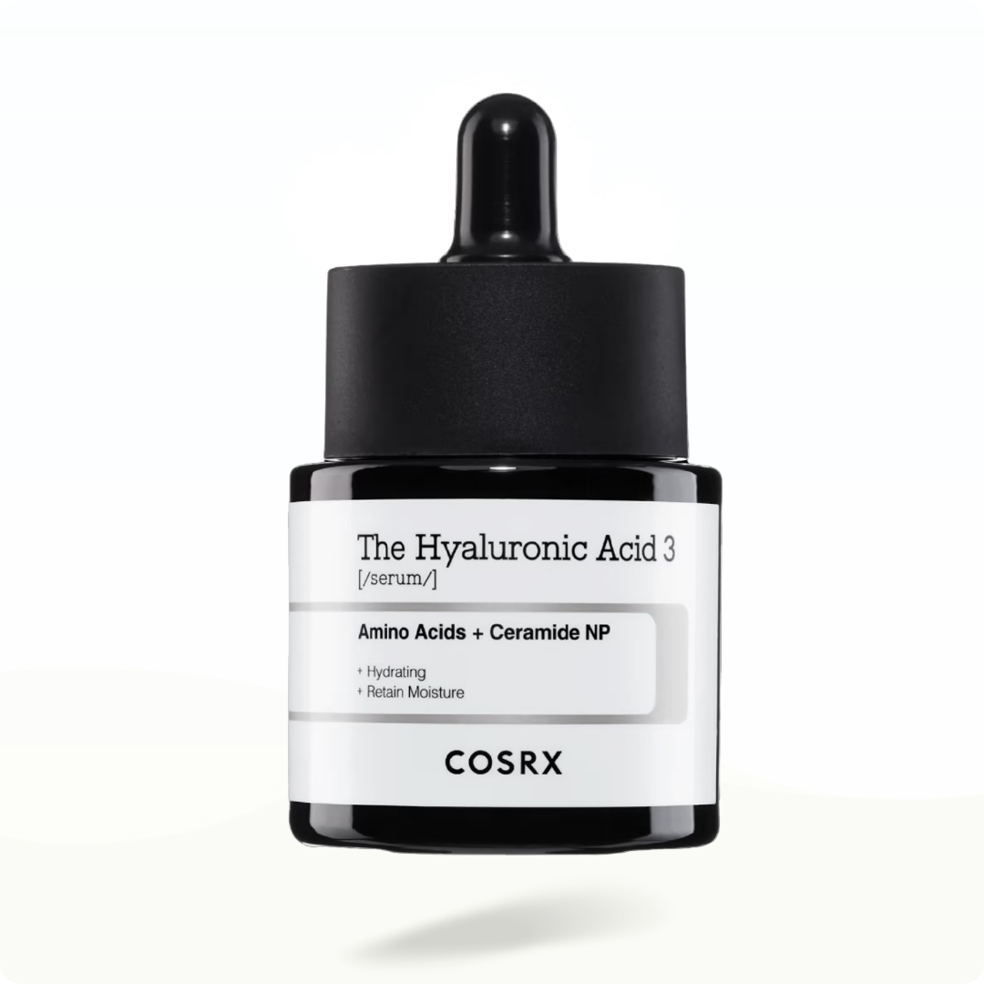 Cosrx Hyaluronic Acid 3% - Modarak UAE