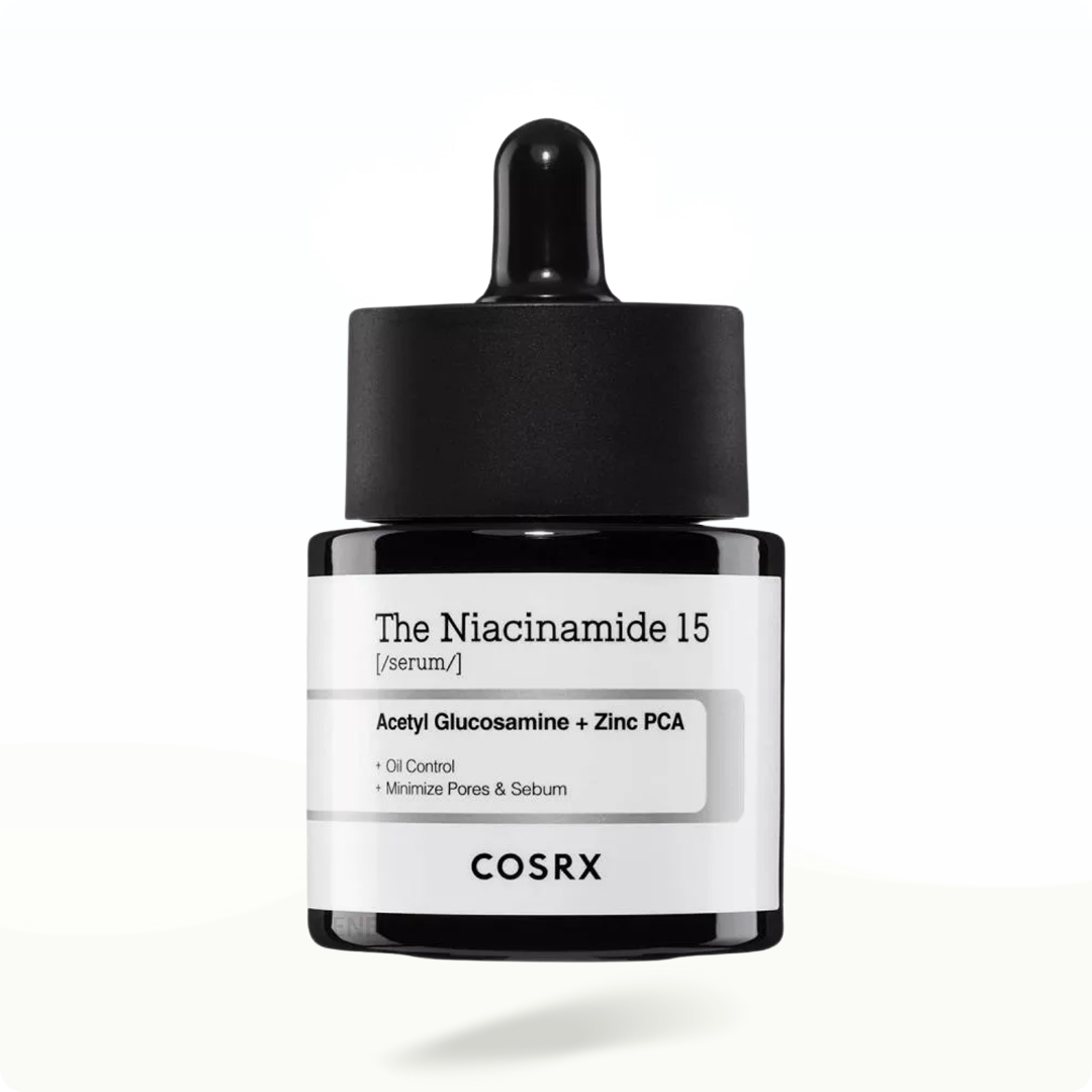 Cosrx the Niacinamide 15 - Modarak UAE