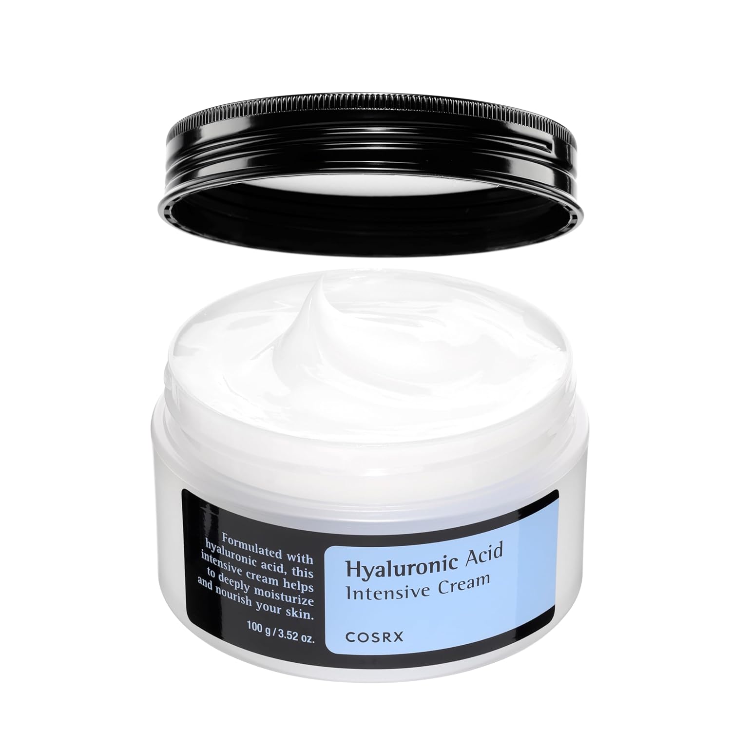 Cosrx Hyaluronic Hydra Intensive Cream