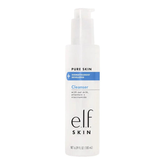 ELF Pure Skin Cleanser 180ml