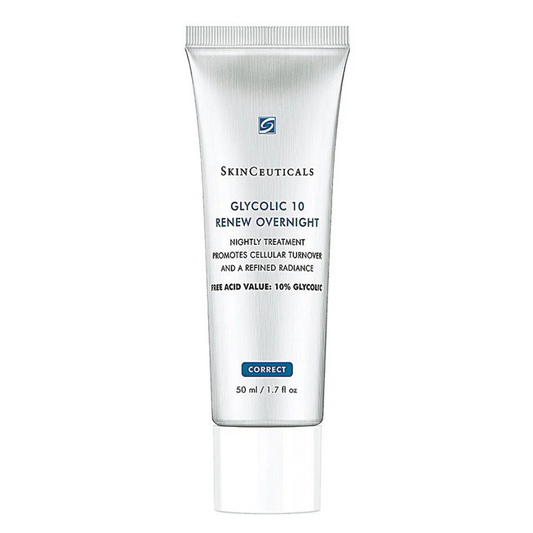 Glycolic 10 Renew Overnight 10% 50mL
