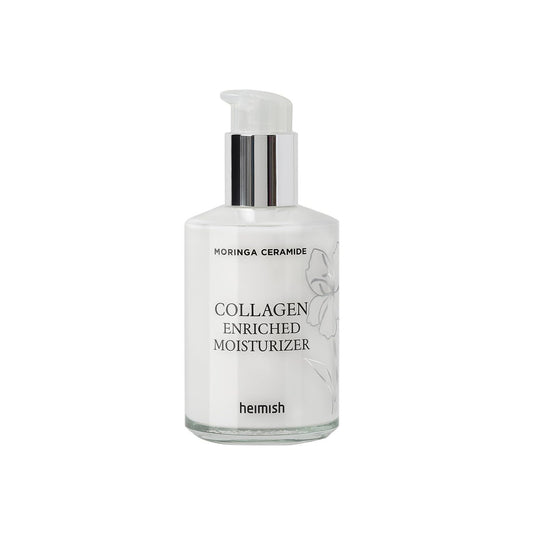 HEIMISH Moringa Ceramide Collagen Enriched Moisturizer 120ml