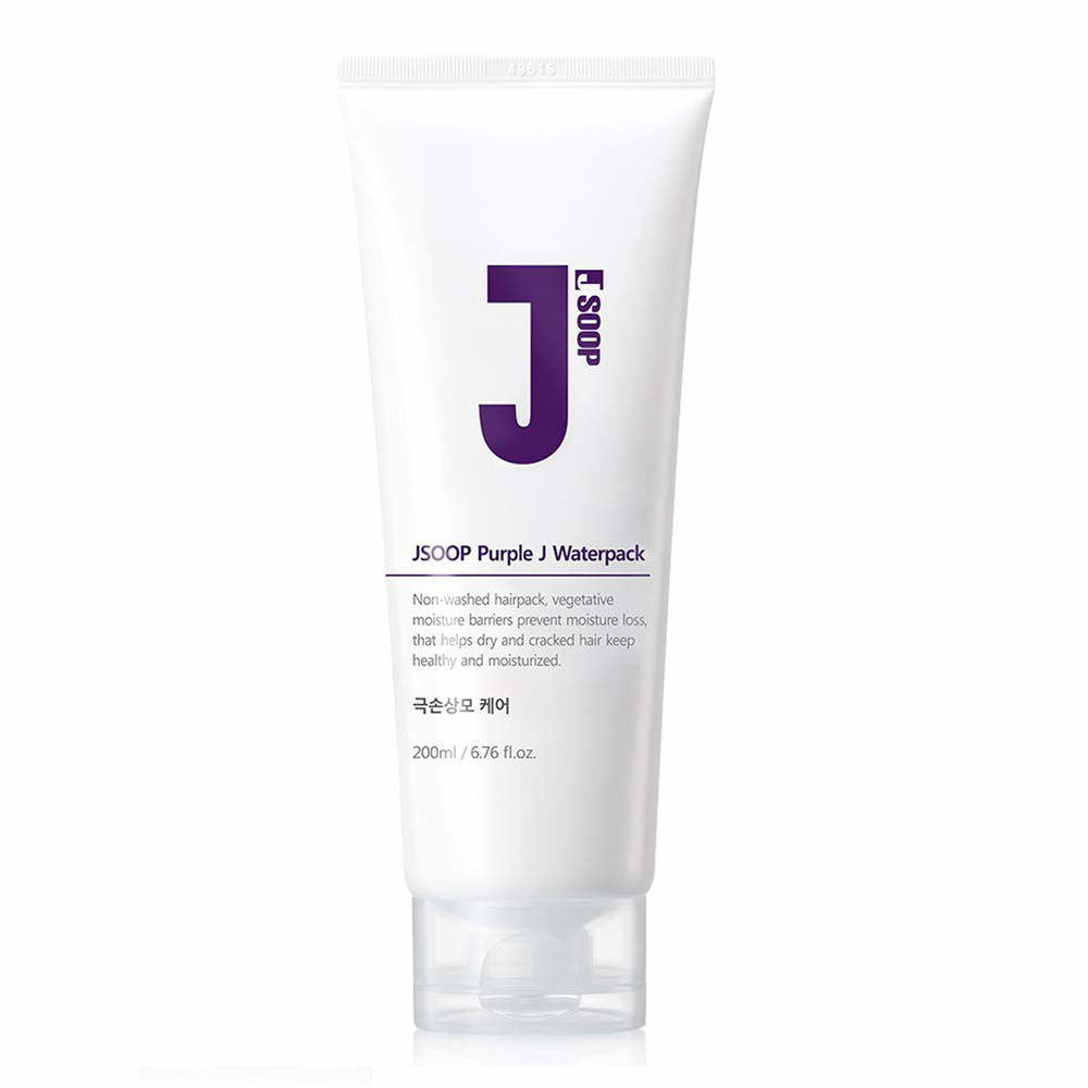 JSOOP Purple J Waterpack 200ml
