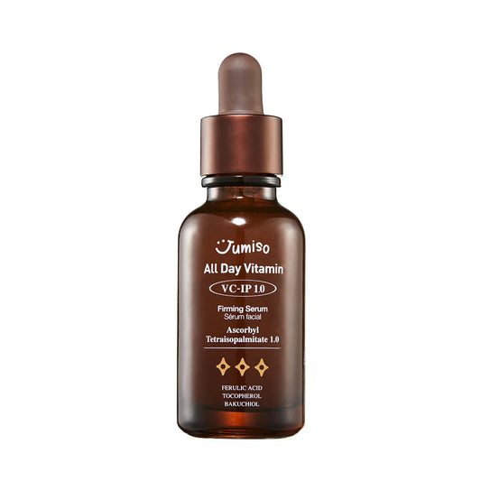 Jumiso All Day VC-IP 1.0 Firming Serum 30ml