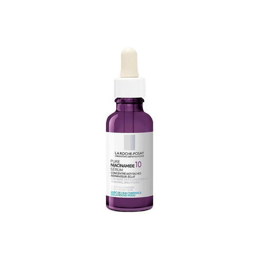 Pure 10% Niacinamide Serum for Dark Spots 30ml
