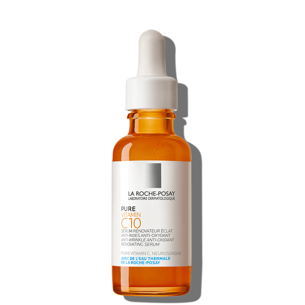 La Roche-Posay Pure Vitamin C10 Serum – 30ml