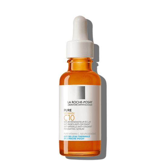 Pure Vitamin C10 Serum – 30ml