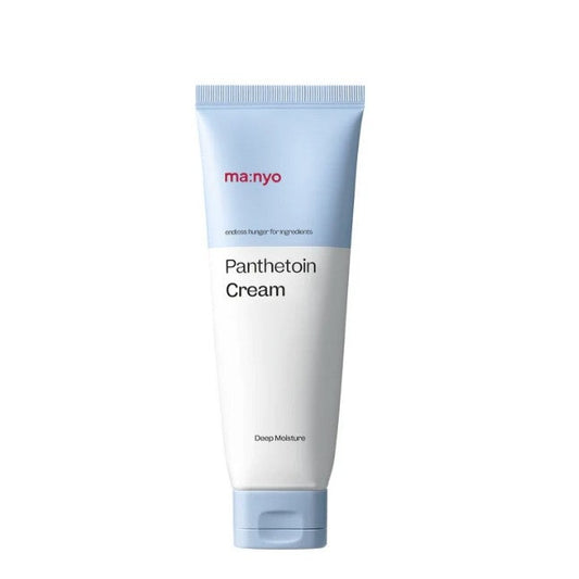 MA:NYO Panthetoin Cream 80ml