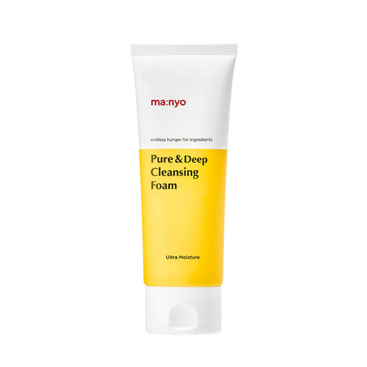 MA:NYO Pure & Deep Cleansing Foam 100ml