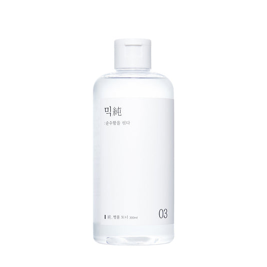 MIXSOON Centella Asiatica Toner 300ml