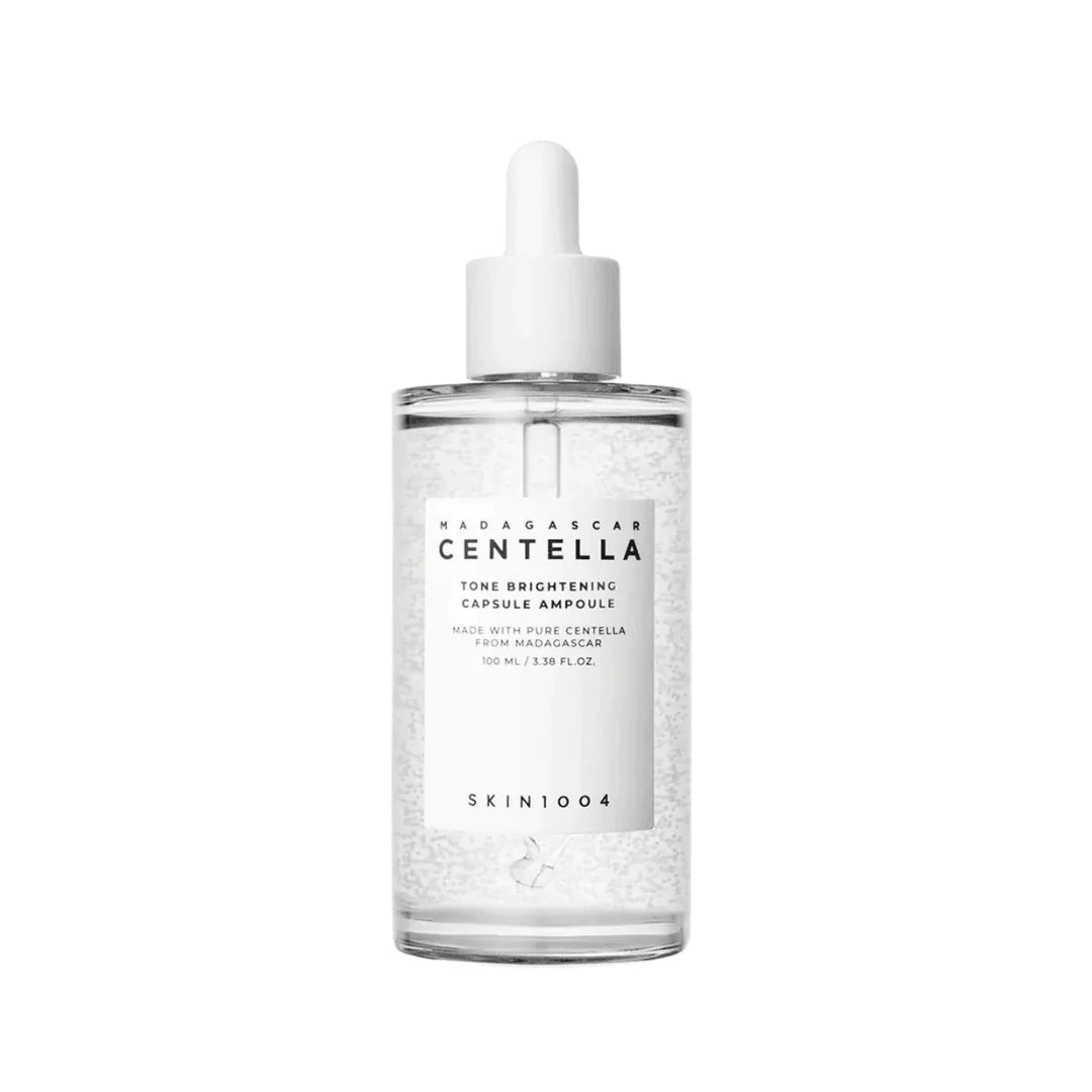 SKIN1004 Madagascar Centella Tone Brightening Capsule Ampoule