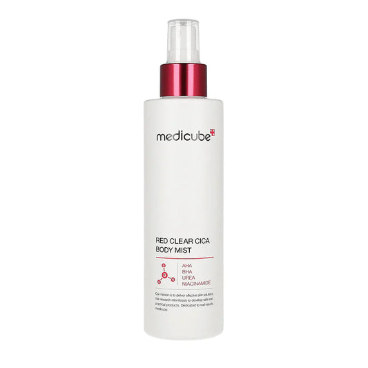 Medicube Red Clear Cica Body Mist