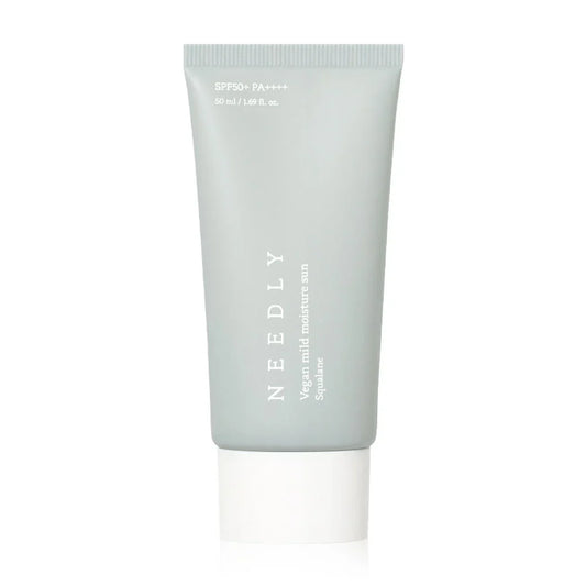 NEEDLY Vegan Mild Moisture Sun 50ml