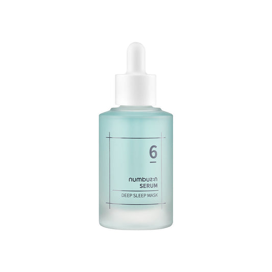 NUMBUZIN No.6 Deep Sleep Mask Serum AED 159.00