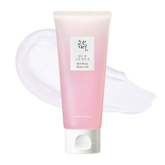 Beauty of Joseon Red Bean Water Gel For Acne Prone Dry Skin