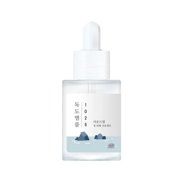 Round Lab 1025 Dokdo Ampoule