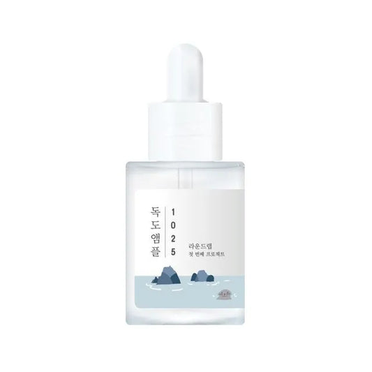Round Lab 1025 Dokdo Ampoule